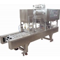 Kangdeli industrial machinery equipment food making machine tofu machine maker made in China