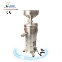 TGM-100 Soyabean grinding machine / Soya milk machine/Minitype tofu machine