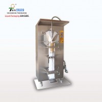 automatic Soymilk packing machine/ liquid packaging machine